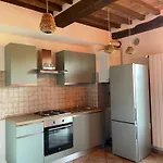 Appartement Vincent Gogh Dolce Prata