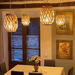 Appartement Vincent Gogh Dolce Prata