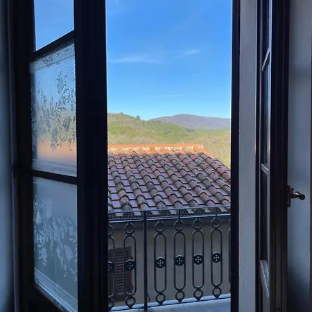 Appartement Vincent Gogh Dolce