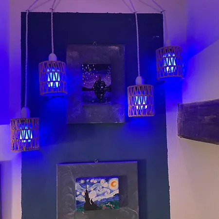 Vincent Gogh Dolce Appartement