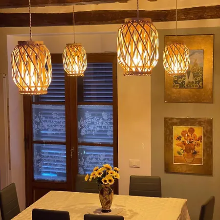 Διαμέρισμα Vincent Gogh Dolce Prata